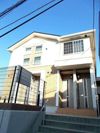 ヒルトップKの間取り画像