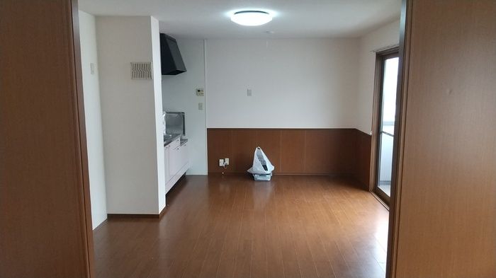 リビング