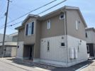 クレシア高木中央の間取り画像