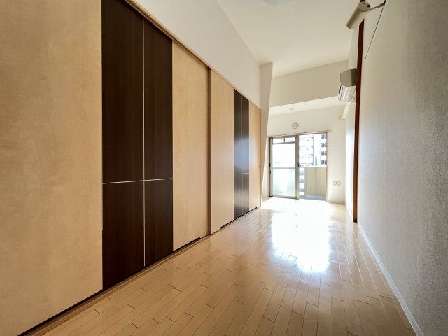 洋室