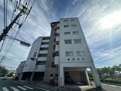 堀田ビルの外観画像