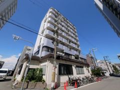 シーサイドヴィラ五番館の外観画像