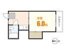 第3KSNビルの間取り画像