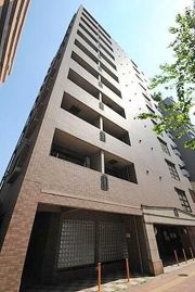 ロイヤルパレス池袋西の外観画像