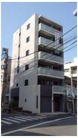 ラヴィ クレールの外観画像