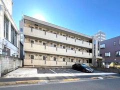 サンモール北小岩の外観画像