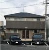 ボービラージュMの間取り画像