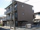 レオネクスト美郷の間取り画像