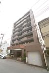 フォルトゥーナ桜木の間取り画像