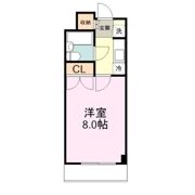 アンカーヒルズ川内第2の間取り画像