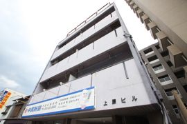 上原ビルの外観画像