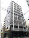 セレーナ コンフォルト天神橋の間取り画像