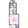 プロムナードの間取り画像