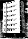 Courtyard Asakusaの間取り画像