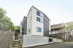 BASE三ツ沢下町の外観