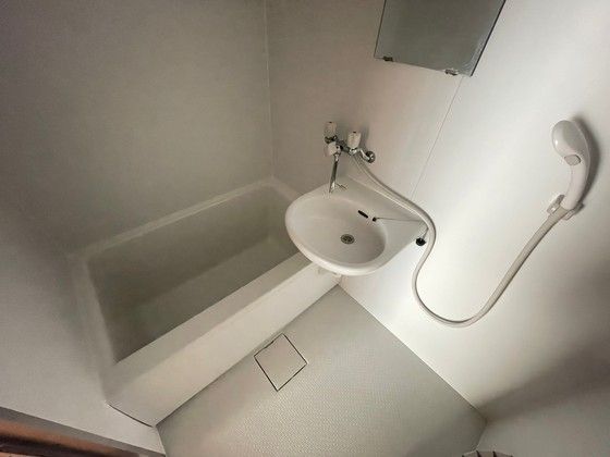 バスルーム