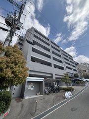 ハーバービュー六甲の外観画像