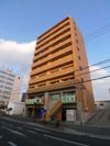 AXiS今の外観