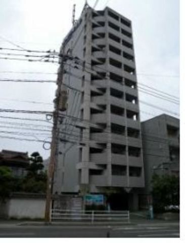 大蔵ビル桜坂の外観画像