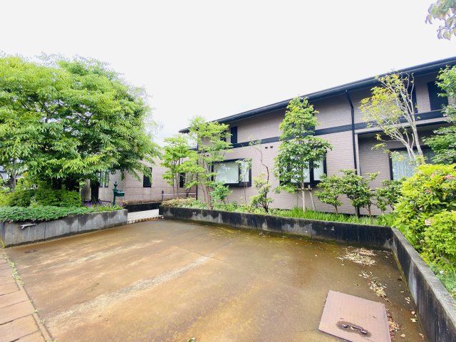 長岡市上岩井 戸建ての外観画像