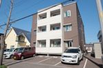 アンクレール恵み野の間取り画像