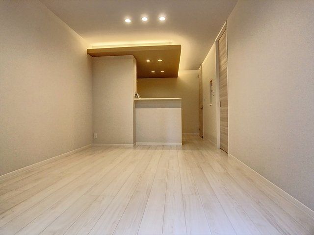 リビング