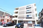 プランドール島崎の間取り画像