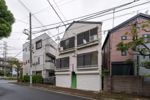 エクセレントコーポ小岩の外観