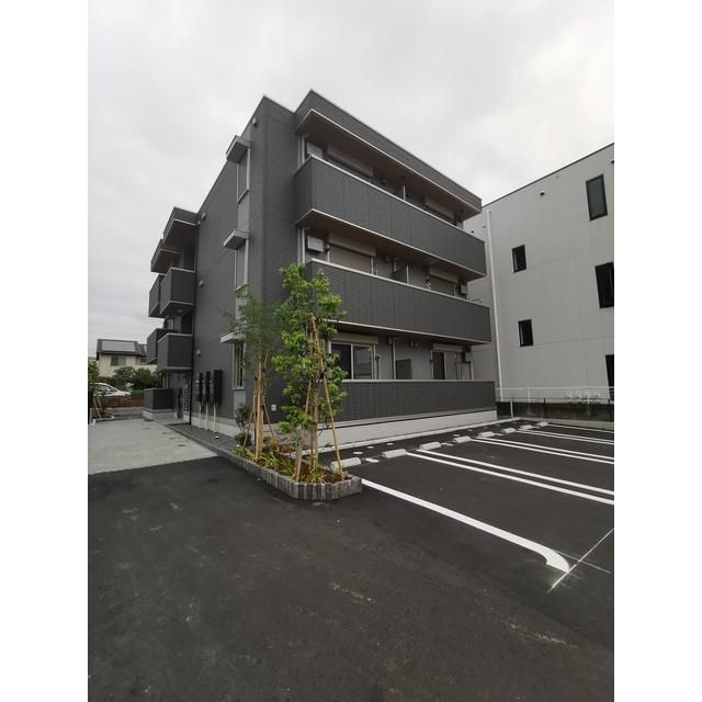 フォンテーヌ洞峰の外観画像