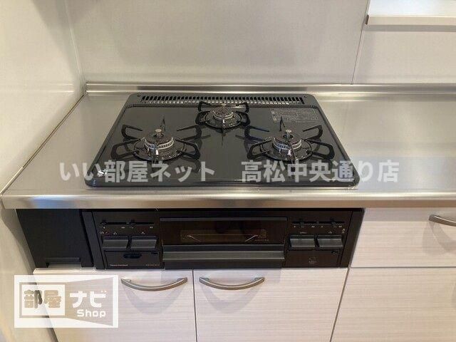 キッチン