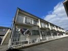ハイムデアフロイデⅠの間取り画像