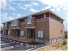 カーサ ルビーノ Bの間取り画像