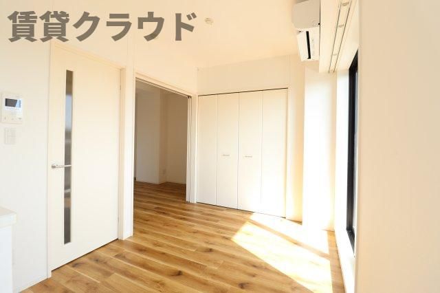 リビング