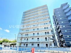 S－FORT栗林公園北の外観画像
