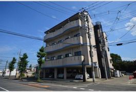 ハイセレクトの外観画像