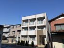 カーサ シエロ Ⅱの間取り画像
