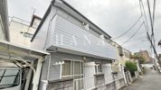 ナゴヤハイツの間取り画像