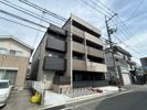 S－MOVE庚午北の間取り画像