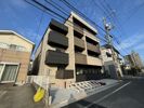 S－MOVE庚午北の間取り画像