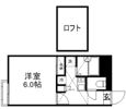 Rufの間取り画像