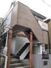 ラビリンスの間取り画像