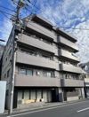 アロー向島40の間取り画像