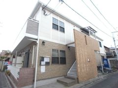 リリックコート梅田の外観画像