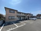 ルミナス山越の間取り画像