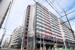 セレニテ新大阪グランデ シュッドの外観