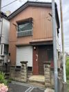 鶴瀬西2丁目貸家の外観画像