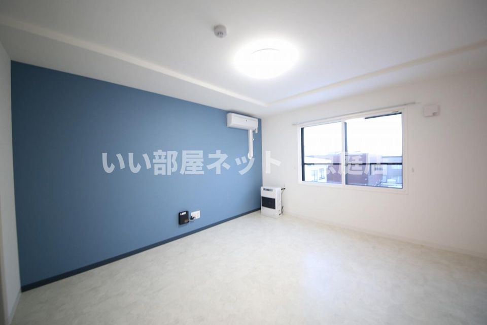 リビング
