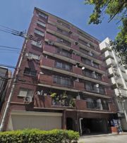 ライオンズマンション万世第2の外観画像