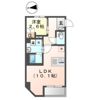 アークトゥルスの間取り画像