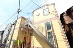 ユナイトファーストブランチ大口の間取り画像